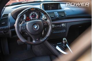 BMW 135i 585wHP